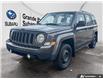 2015 Jeep Patriot Altitude (Stk: 26FOR6512A) in Grande Prairie - Image 1 of 12