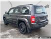 2015 Jeep Patriot Altitude (Stk: 26FOR6512A) in Grande Prairie - Image 3 of 12