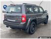 2015 Jeep Patriot Altitude (Stk: 26FOR6512A) in Grande Prairie - Image 5 of 12