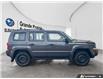 2015 Jeep Patriot Altitude (Stk: 26FOR6512A) in Grande Prairie - Image 6 of 12