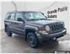 2015 Jeep Patriot Altitude (Stk: 26FOR6512A) in Grande Prairie - Image 7 of 12