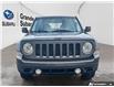 2015 Jeep Patriot Altitude (Stk: 26FOR6512A) in Grande Prairie - Image 8 of 12