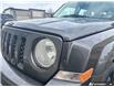 2015 Jeep Patriot Altitude (Stk: 26FOR6512A) in Grande Prairie - Image 10 of 12