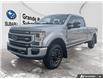 2021 Ford F-350 Platinum (Stk: PS2085A) in Grande Prairie - Image 1 of 25
