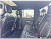 2021 Ford F-350 Platinum (Stk: PS2085A) in Grande Prairie - Image 23 of 25