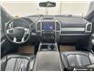 2021 Ford F-350 Platinum (Stk: PS2085A) in Grande Prairie - Image 24 of 25