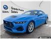 2024 Ford Mustang GT Premium (Stk: PS2198) in Grande Prairie - Image 1 of 26