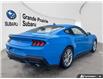 2024 Ford Mustang GT Premium (Stk: PS2198) in Grande Prairie - Image 5 of 26