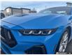 2024 Ford Mustang GT Premium (Stk: PS2198) in Grande Prairie - Image 10 of 26