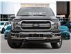 2026 Ford F-150 Lariat (Stk: 26FS4578) in London - Image 2 of 11