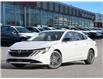 2026 Nissan Sentra SV (Stk: C26023) in Scarborough - Image 1 of 24