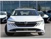 2026 Nissan Sentra SV (Stk: C26023) in Scarborough - Image 2 of 24