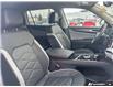 2025 Volkswagen Atlas 2.0 TSI Peak Edition (Stk: KU0493) in Okotoks - Image 6 of 14