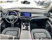 2025 Volkswagen Atlas 2.0 TSI Peak Edition (Stk: KU0493) in Okotoks - Image 7 of 14
