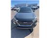 2021 Hyundai Tucson Luxury (Stk: KU0498) in Okotoks - Image 3 of 13