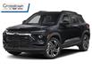 2025 Chevrolet TrailBlazer RS (Stk: 69395A) in Sudbury - Image 1 of 12