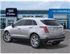 2026 Cadillac XT5 Premium Luxury (Stk: 260583) in London - Image 3 of 24