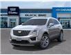 2026 Cadillac XT5 Premium Luxury (Stk: 260583) in London - Image 6 of 24
