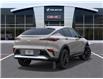 2026 Buick Envista Sport Touring (Stk: B178390) in PORT PERRY - Image 4 of 6