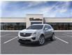 2026 Cadillac XT5 Luxury (Stk: 263801) in Uxbridge - Image 1 of 6