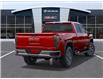 2026 GMC Sierra 2500HD SLT (Stk: 6470200) in Petrolia - Image 4 of 6