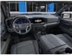 2026 Chevrolet Silverado 1500 ZR2 (Stk: 26T267) in Hope - Image 5 of 6