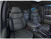 2026 Chevrolet Silverado 1500 ZR2 (Stk: 26T267) in Hope - Image 6 of 6