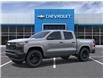 2026 Chevrolet Colorado WT (Stk: 1GCPTB) in Pembroke - Image 2 of 6