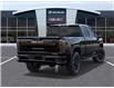 2026 GMC Sierra 2500HD AT4 (Stk: 1GT4UP) in Pembroke - Image 4 of 6