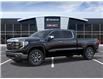 2026 GMC Sierra 1500 SLT (Stk: 26249) in Melfort - Image 2 of 6