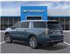 2026 Chevrolet Suburban Premier (Stk: 26245) in Melfort - Image 3 of 6