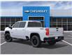 2026 Chevrolet Silverado 2500HD LTZ (Stk: 26149) in Moosomin - Image 3 of 6