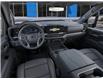 2026 Chevrolet Silverado 2500HD LTZ (Stk: 26149) in Moosomin - Image 5 of 6
