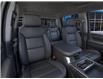 2026 Chevrolet Silverado 2500HD LTZ (Stk: 26149) in Moosomin - Image 6 of 6