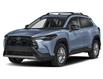 2026 Toyota Corolla Cross LE (Stk: CC26061) in Sault Ste. Marie - Image 1 of 2