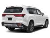 2026 Lexus LX 600 Base (Stk: 260644) in Calgary - Image 3 of 12