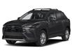 2026 Toyota Corolla Cross LE (Stk: N26254) in Timmins - Image 1 of 2