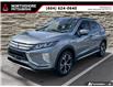 2020 Mitsubishi Eclipse Cross GT (Stk: 600828) in North Vancouver - Image 1 of 24
