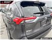 2025 Toyota RAV4 XLE (Stk: 510994) in North Vancouver - Image 10 of 24