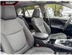 2025 Toyota RAV4 XLE (Stk: 510994) in North Vancouver - Image 21 of 24