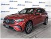 2023 Mercedes-Benz GLC 300 Base (Stk: 2628710A) in London - Image 1 of 25