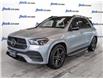 2022 Mercedes-Benz GLE 350 Base (Stk: 2612044A) in London - Image 1 of 22