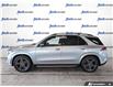 2022 Mercedes-Benz GLE 350 Base (Stk: 2612044A) in London - Image 3 of 22