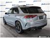 2022 Mercedes-Benz GLE 350 Base (Stk: 2612044A) in London - Image 4 of 22