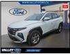 2025 Hyundai Tucson Preferred (Stk: 26P045) in Kentville - Image 1 of 17
