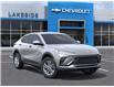 2026 Buick Envista Preferred (Stk: B6242) in Kincardine - Image 7 of 24