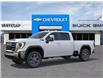 2025 GMC Sierra 2500HD SLT (Stk: 44320) in Slave Lake - Image 2 of 24