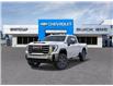 2025 GMC Sierra 2500HD SLT (Stk: 44320) in Slave Lake - Image 8 of 24