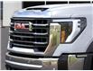 2025 GMC Sierra 2500HD SLT (Stk: 44320) in Slave Lake - Image 13 of 24