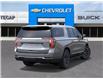 2026 GMC Yukon XL Elevation (Stk: 45337) in Slave Lake - Image 5 of 25
